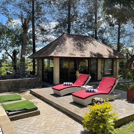 Balinese Villa In 베라스타기 외부 사진