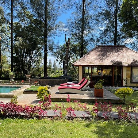 Balinese Villa In 베라스타기 외부 사진