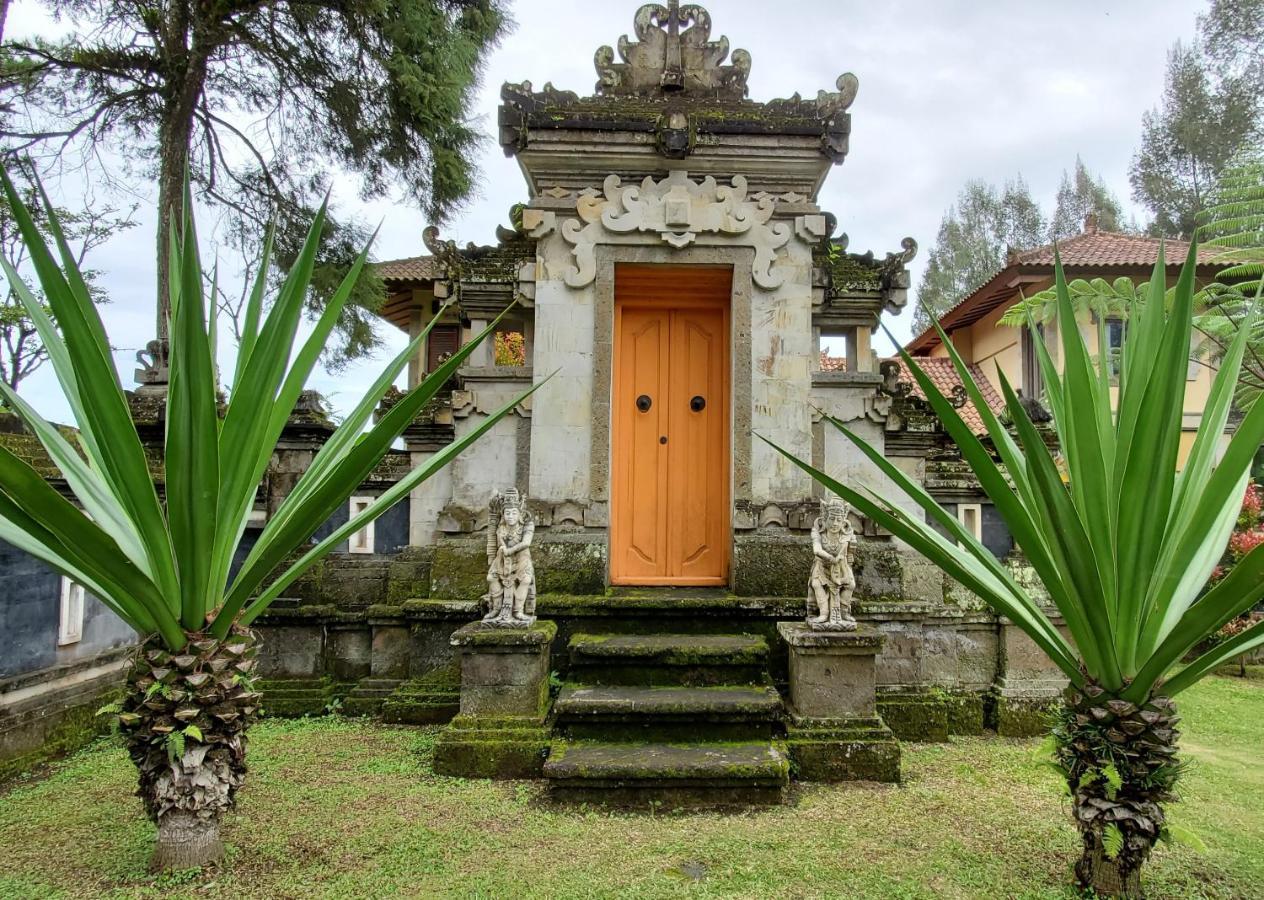 Balinese Villa In 베라스타기 외부 사진