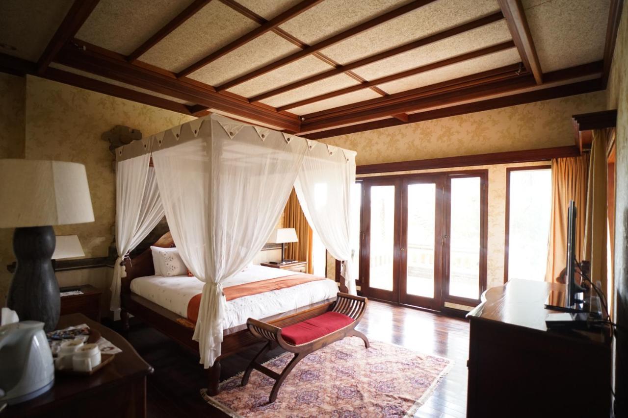 Balinese Villa In 베라스타기 외부 사진