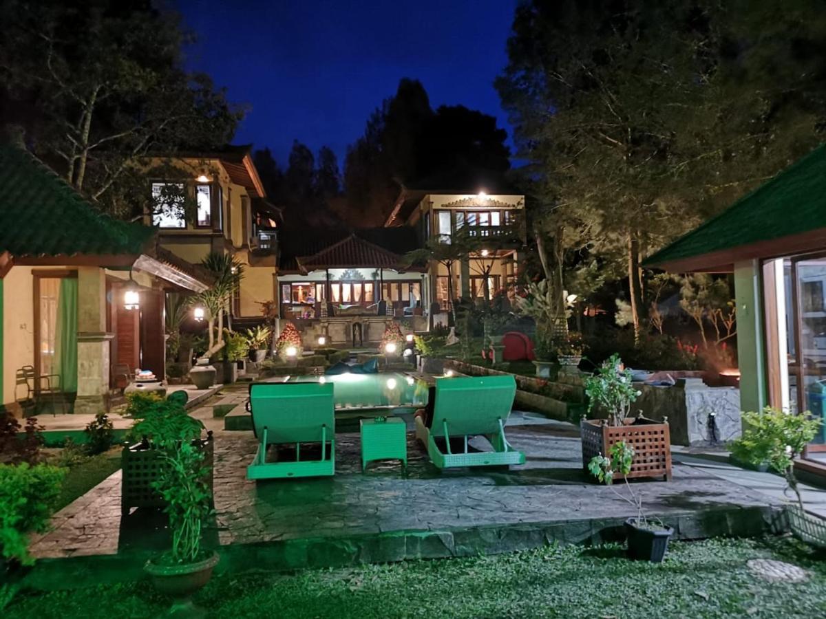 Balinese Villa In 베라스타기 외부 사진