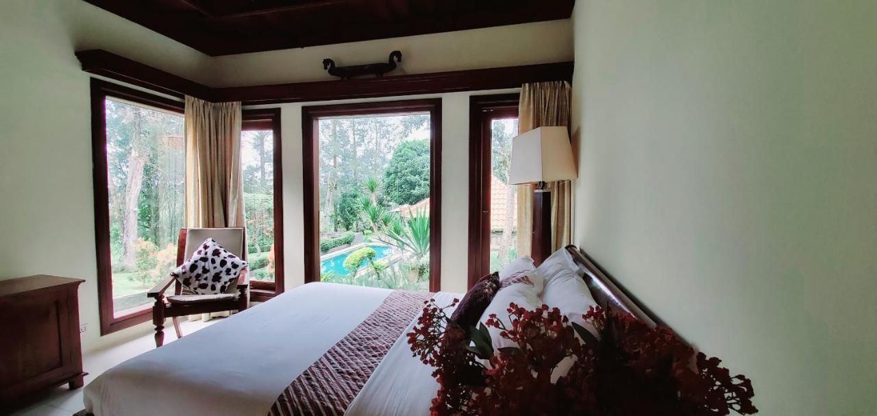 Balinese Villa In 베라스타기 외부 사진