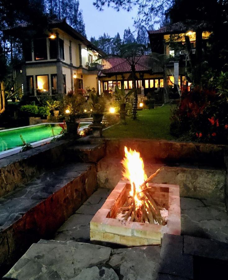 Balinese Villa In 베라스타기 외부 사진