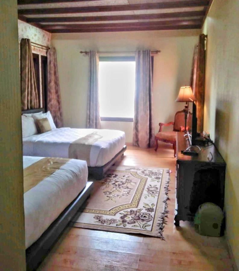 Balinese Villa In 베라스타기 외부 사진