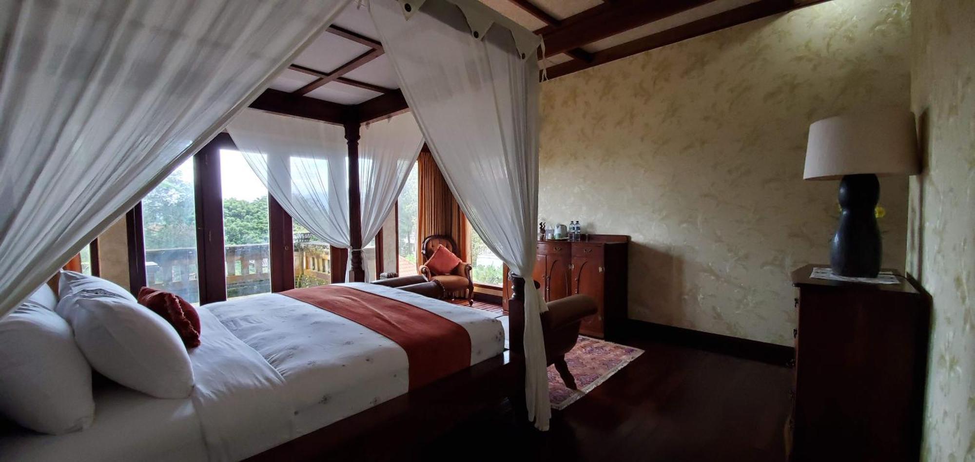 Balinese Villa In 베라스타기 외부 사진