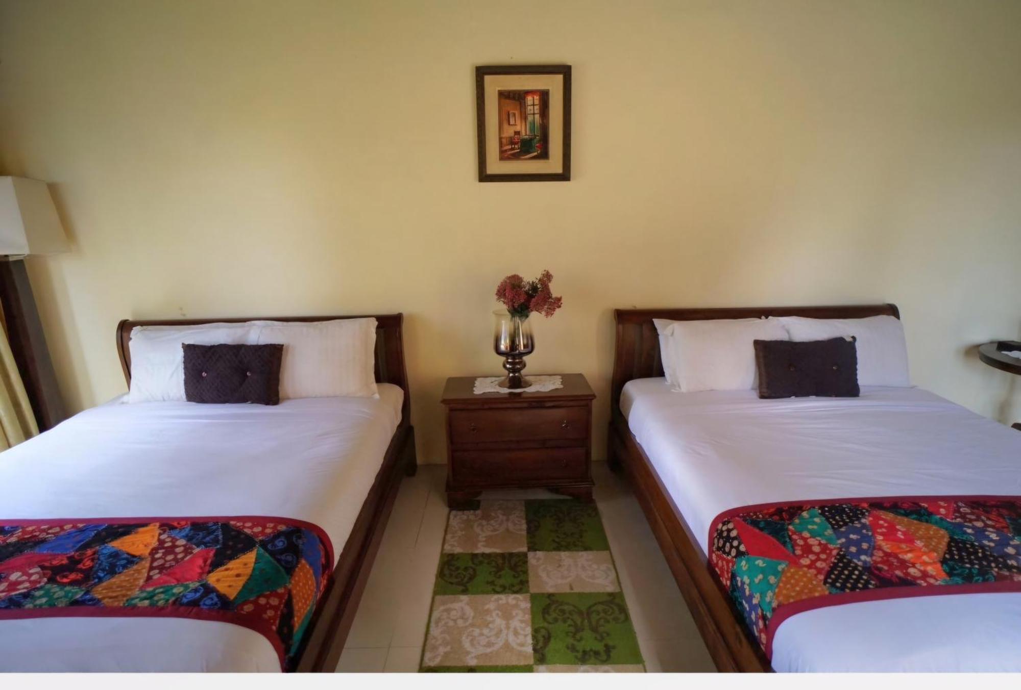 Balinese Villa In 베라스타기 외부 사진