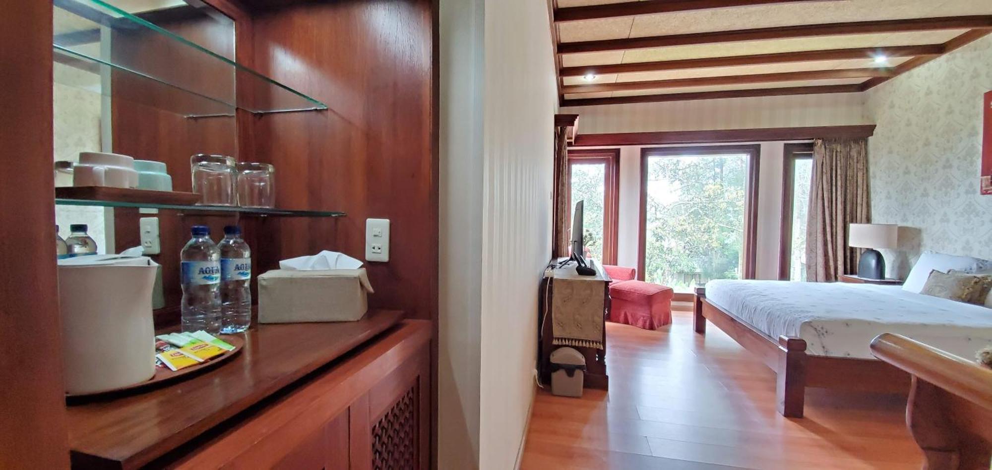 Balinese Villa In 베라스타기 외부 사진